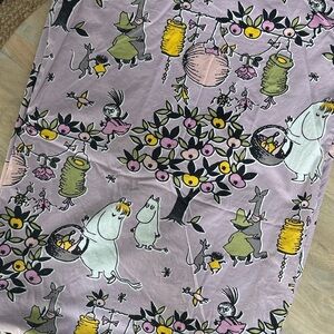 MOOMIN Sheet Set